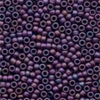 Mill Hill Antique Seed Beads 03026 Purple Wild Blueberry